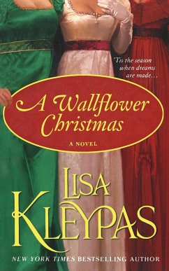 Wallflower Christmas - Kleypas, Lisa