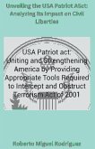 Unveiling the USA Patriot Act