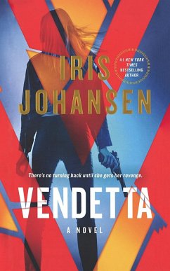 Vendetta - Johansen, Iris