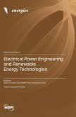 Electrical Power Engineering and Renewable Energy Technologies