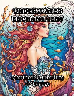 Underwater Enchantment - Colorzen