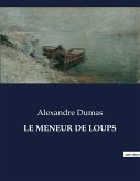 LE MENEUR DE LOUPS