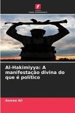 Al-Hakimiyya: A manifestação divina do que é político