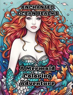 Enchanted Ocean Realms - Colorzen