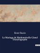 Le Mariage de Mademoiselle Gimel... - Bild 1