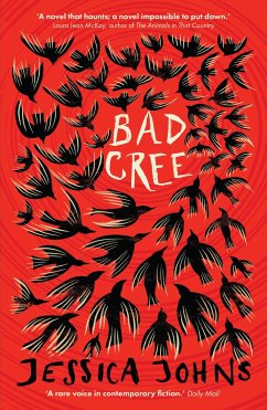 Bad Cree - Johns, Jessica