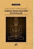 Eski Uygur Türkcesinde Tanrisal Insan Anatomisi ve Fizyolojisi