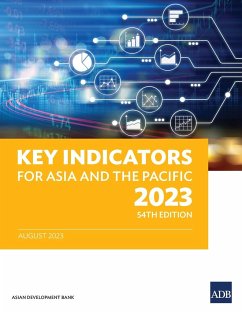 Key Indicators for Asia and the Pacific 2023 - Asian Development Bank