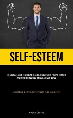 Self-Esteem - Castro, Arden