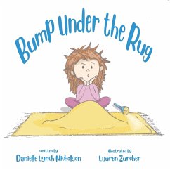 Bump Under the Rug - Nicholson, Danielle Lynch