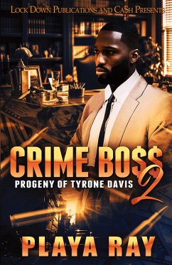 Cover Crime Boss 2
