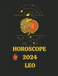 Horoscope 2024 Leo - Bild 1