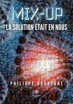 Mix-up - Philippe Hourtané