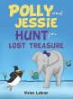 Polly and Jessie Hunt for Lost Treasure - Bild 1