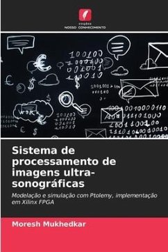 Sistema de processamento de imagens ultra-sonográficas - Mukhedkar, Moresh