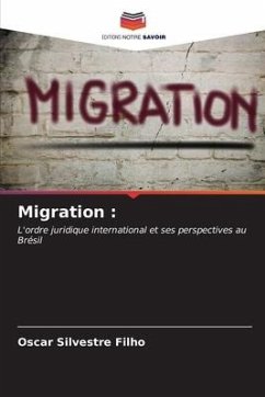 Migration : - Silvestre Filho, Oscar