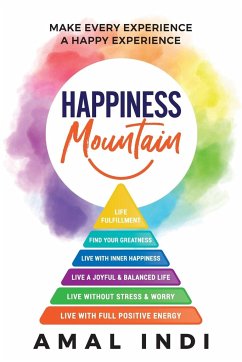 Happiness Mountain - Indi, Amal