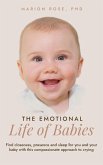 The Emotional Life of Babies