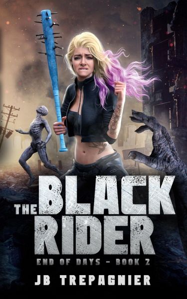 The Black Rider