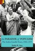The Paradox of Populism