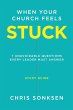 When your Church Feels Stuck - Study... - Bild 1