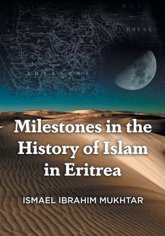 Milestones in the History of Islam in Eritrea