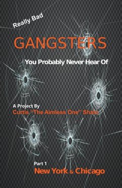 Really Bad Gangsters You Probably Never Heard Of - Shalo, Curtis