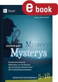 Kriminell gute Mysterys Geschichtsunterricht 5-10 (eBook, PDF)