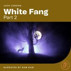 White Fang (Part 2) (MP3-Download)