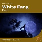 White Fang (Part 1) (MP3-Download)