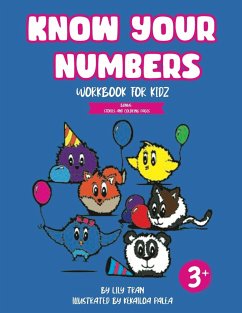 Know Your Numbers - Tran, Lily