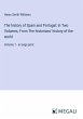 The history of Spain and Portugal; In... - Bild 1