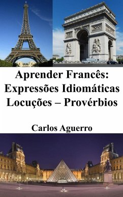 Aprender Francês - Aguerro, Carlos