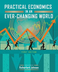 Cover Practical Economics in an Ever-Changing World