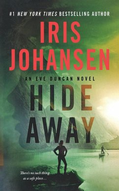 Hide Away - Johansen, Iris