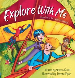 Explore With Me - Purtill, Sharon