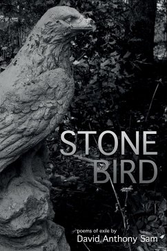 Stone Bird - Sam, David A.