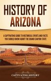 History of Arizona