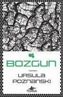 Bozgun - Ihanet Üclemesi 3 - Poznanski, Ursula