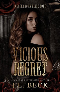 Vicious Regret - Beck, J. L.