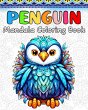 Penguin Coloring Book - Bild 1