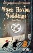 Witch Haven Weddings - part one - Bild 1