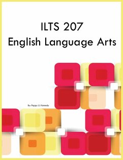 ILTS 207 English Language Arts - Kennedy, Poppy U