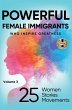 POWERFUL FEMALE IMMIGRANTS Volume 3 - Bild 1