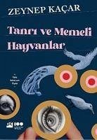 Cover Tanri ve Memeli Hayvanlar