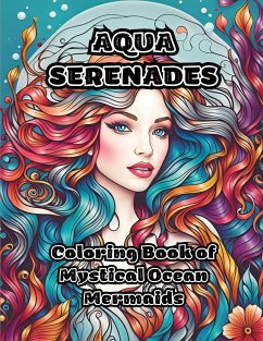 Aqua Serenades - Colorzen