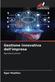 Gestione innovativa dell'impresa