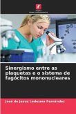 Sinergismo entre as plaquetas e o sistema de fagócitos mononucleares