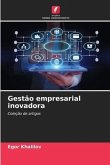 Gestão empresarial inovadora