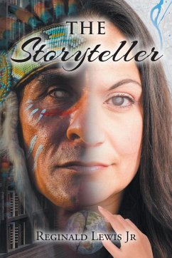 The Storyteller - Lewis Jr, Reginald